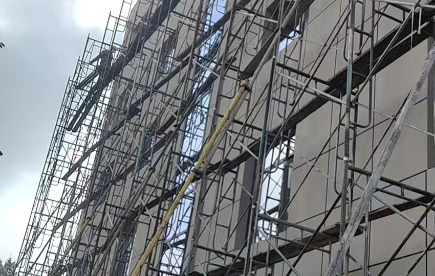 沈陽(yáng)鋼管架租賃